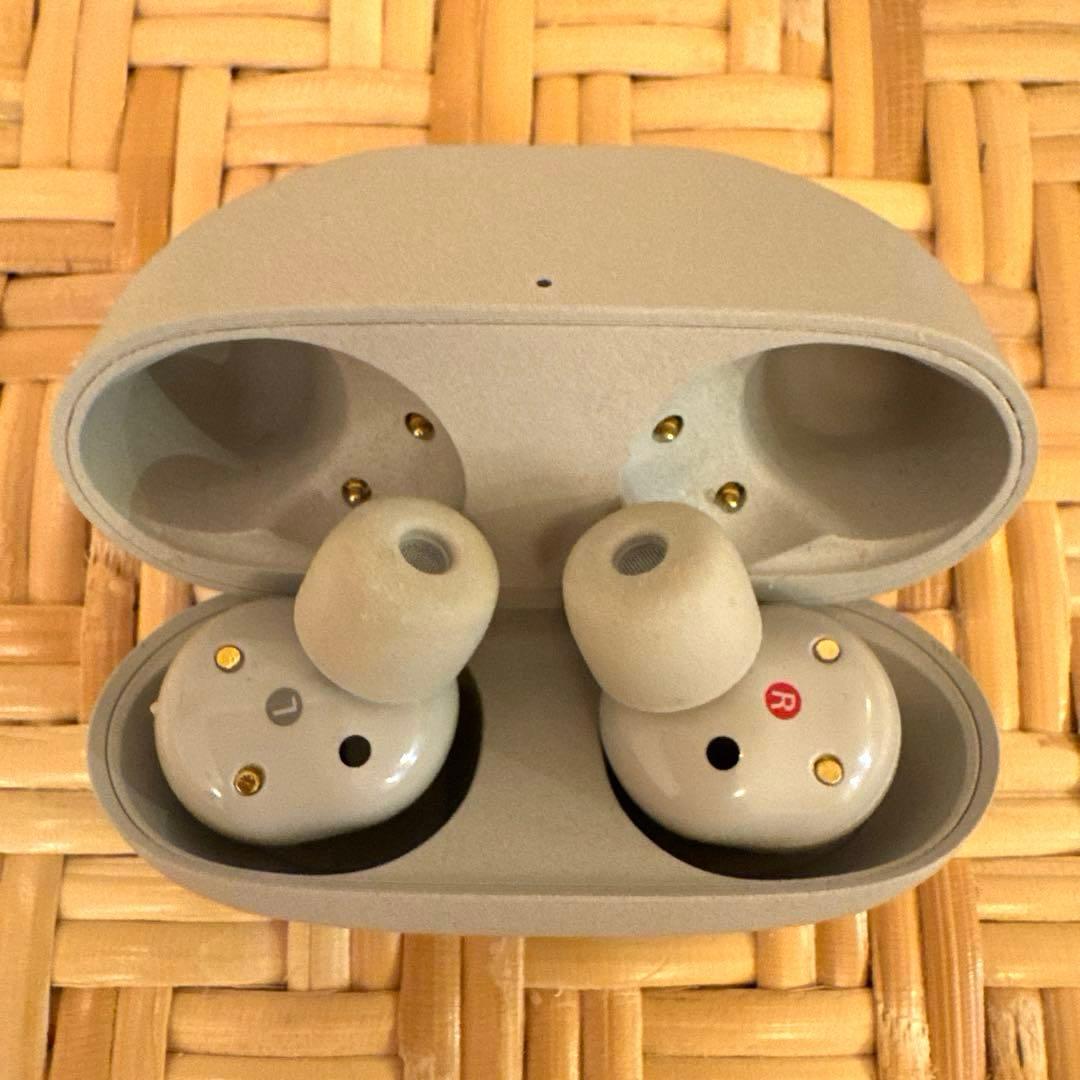 イヤホン SONY WF-1000XM5 S