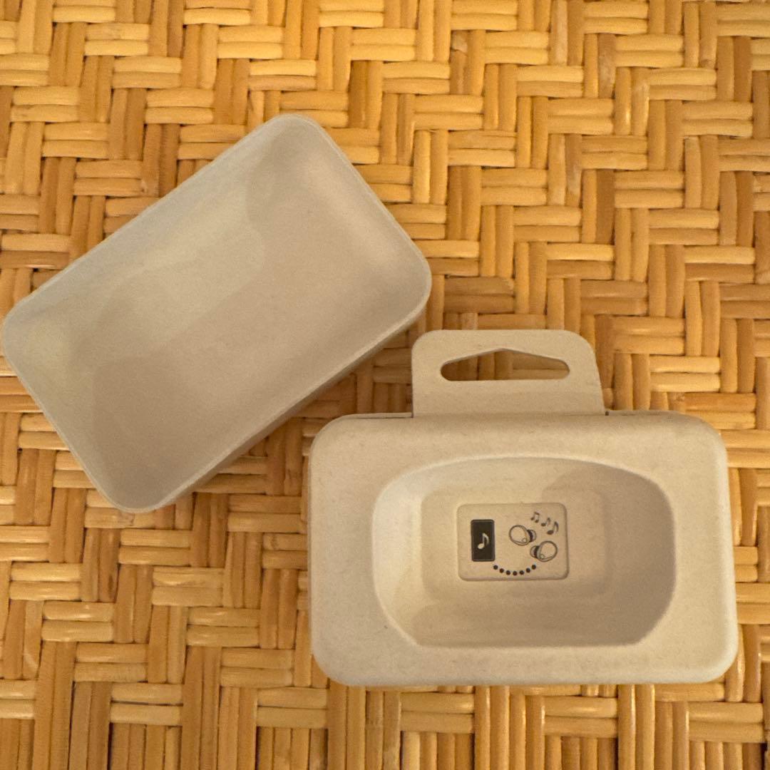 イヤホン SONY WF-1000XM5 S