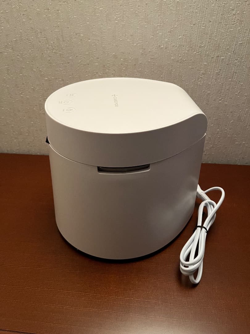 Carepod MS031S2置き型加湿器