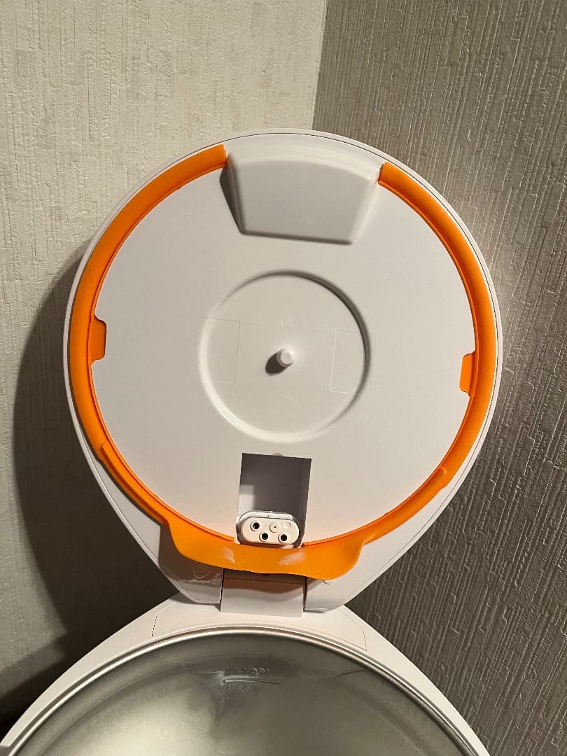 Carepod MS031S2置き型加湿器