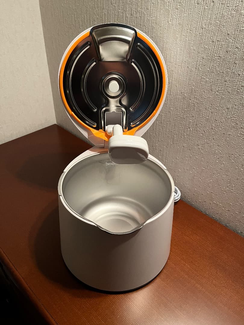 Carepod MS031S2置き型加湿器