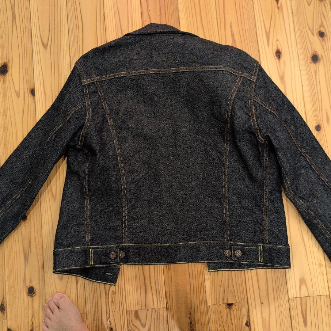 Sugar Cane Light デニムジャケット サイズ38