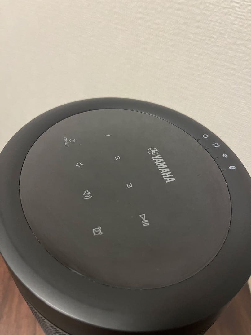 YAMAHA ワイヤレスストリーミングスピーカー WX-021
