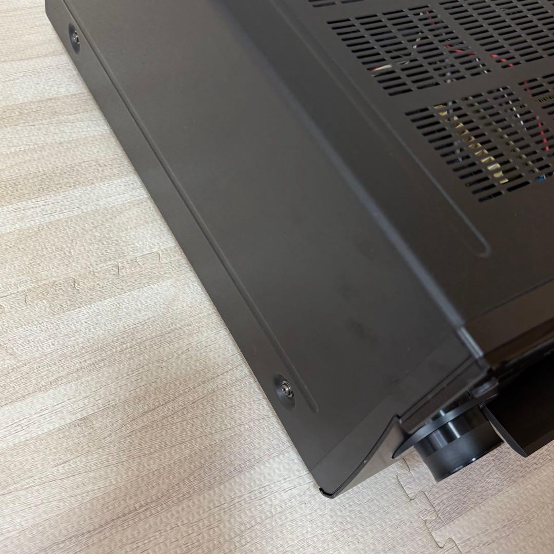 YAMAHA AVENTAGE RX-A2010(B) AVレシーバー