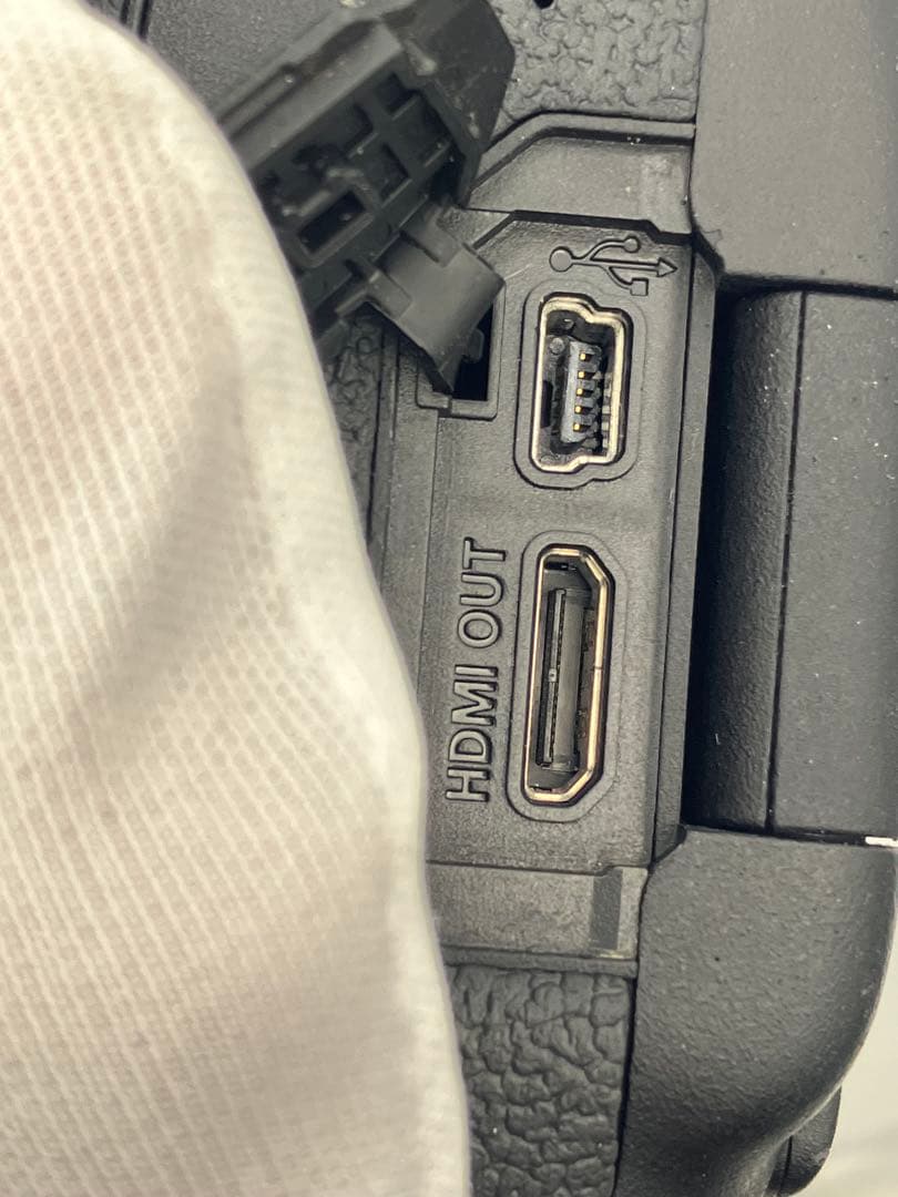 【返品保証・動作確認済】Canon EOS 6D Mark II【基本情報】