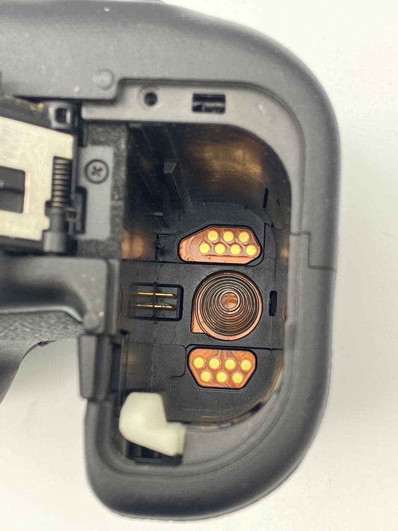 【返品保証・動作確認済】Canon EOS 6D Mark II【基本情報】