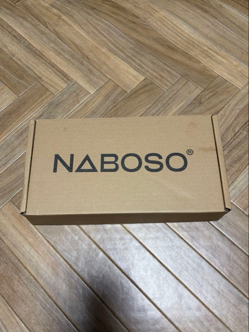 NABOSO Sensory Sticks 2本セット