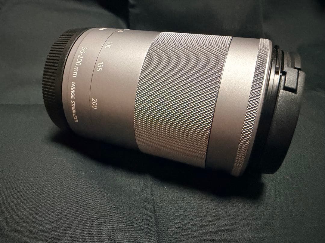 即日発送 Canon EOS KISS M ホワイト レンズ2本付き