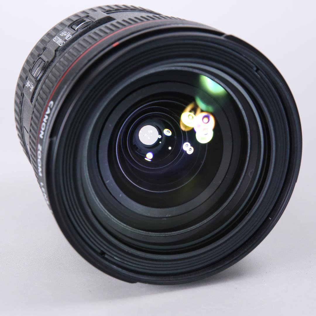 ☆動作確認済☆Canon EF 24-70mm F4 L IS USM ＃438