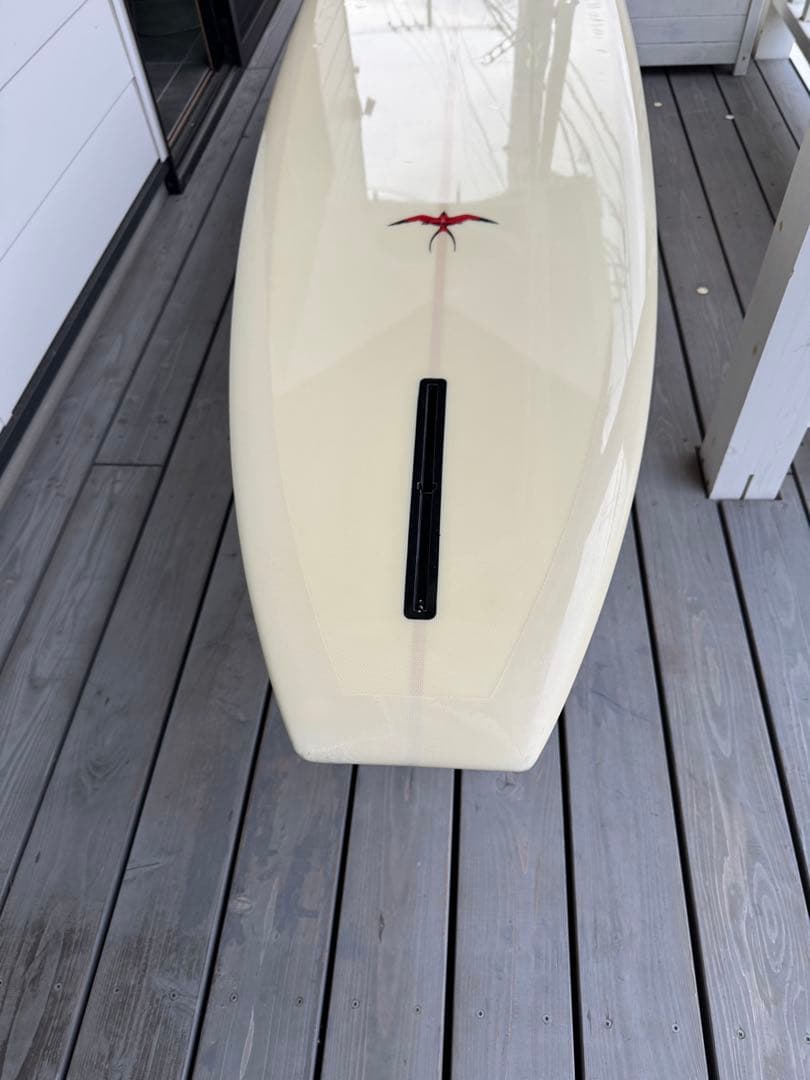 ドナルドタカヤマ NR-2 9.6