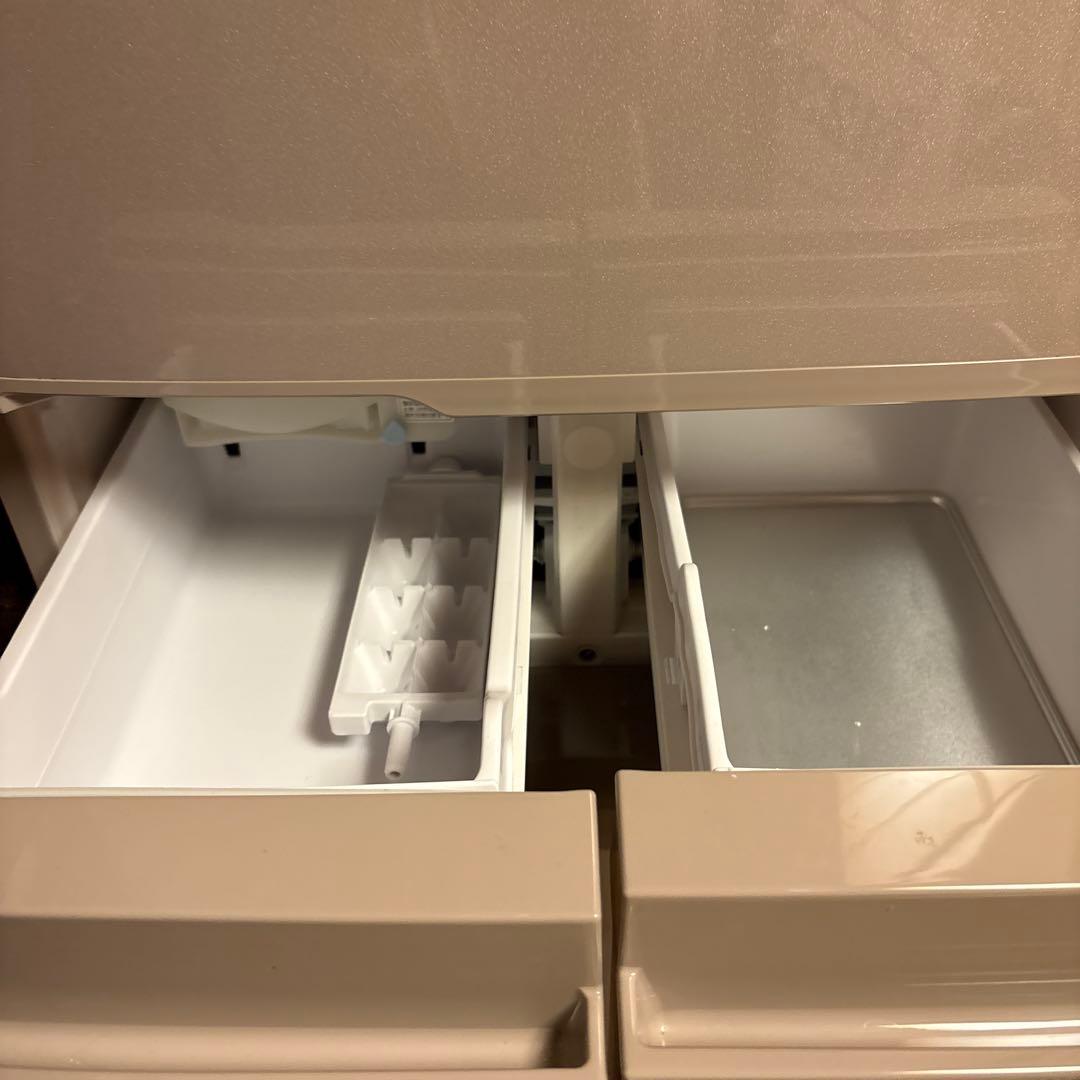 冷蔵庫の状態は良い方だと思いますが、個人差があるので何とも言えません。