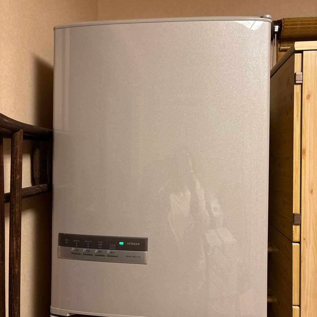 冷蔵庫の状態は良い方だと思いますが、個人差があるので何とも言えません。