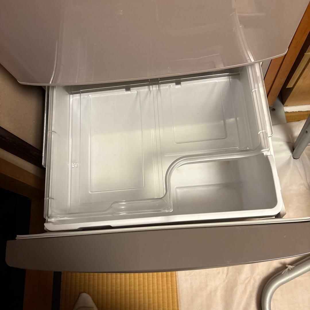 冷蔵庫の状態は良い方だと思いますが、個人差があるので何とも言えません。