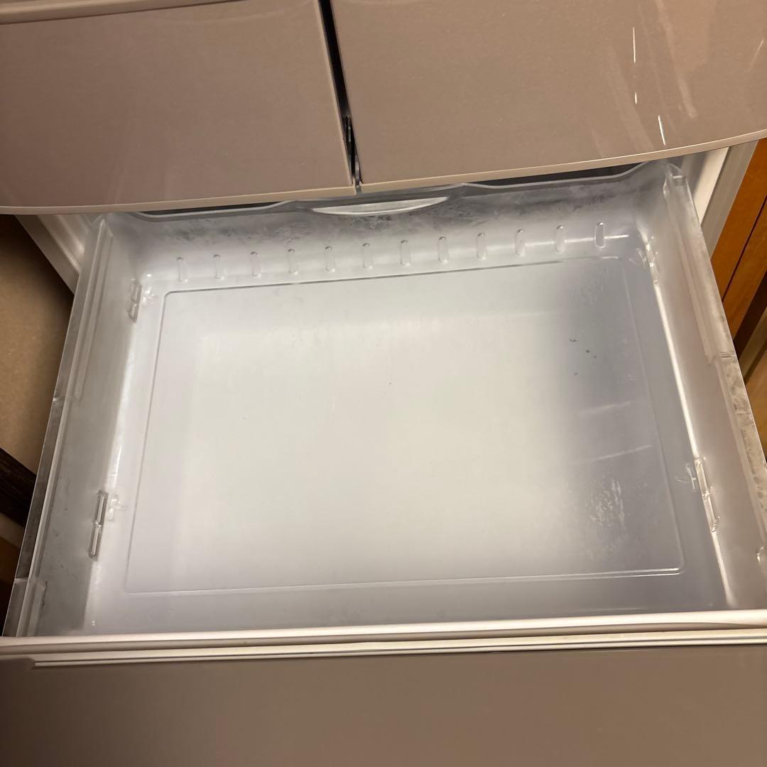 冷蔵庫の状態は良い方だと思いますが、個人差があるので何とも言えません。