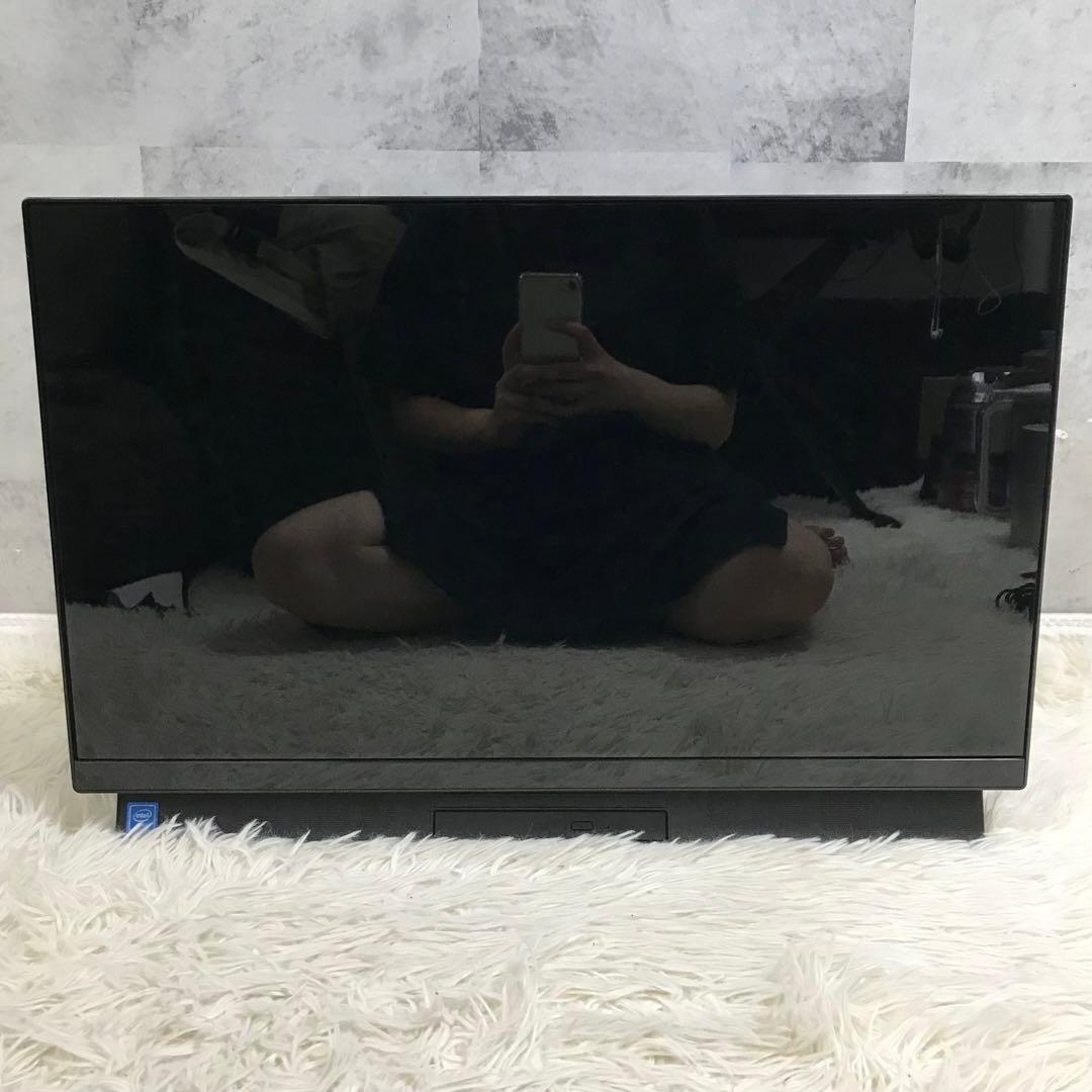 その他 NEC LAVIE Desk All-in-one DA370/MAB-E3