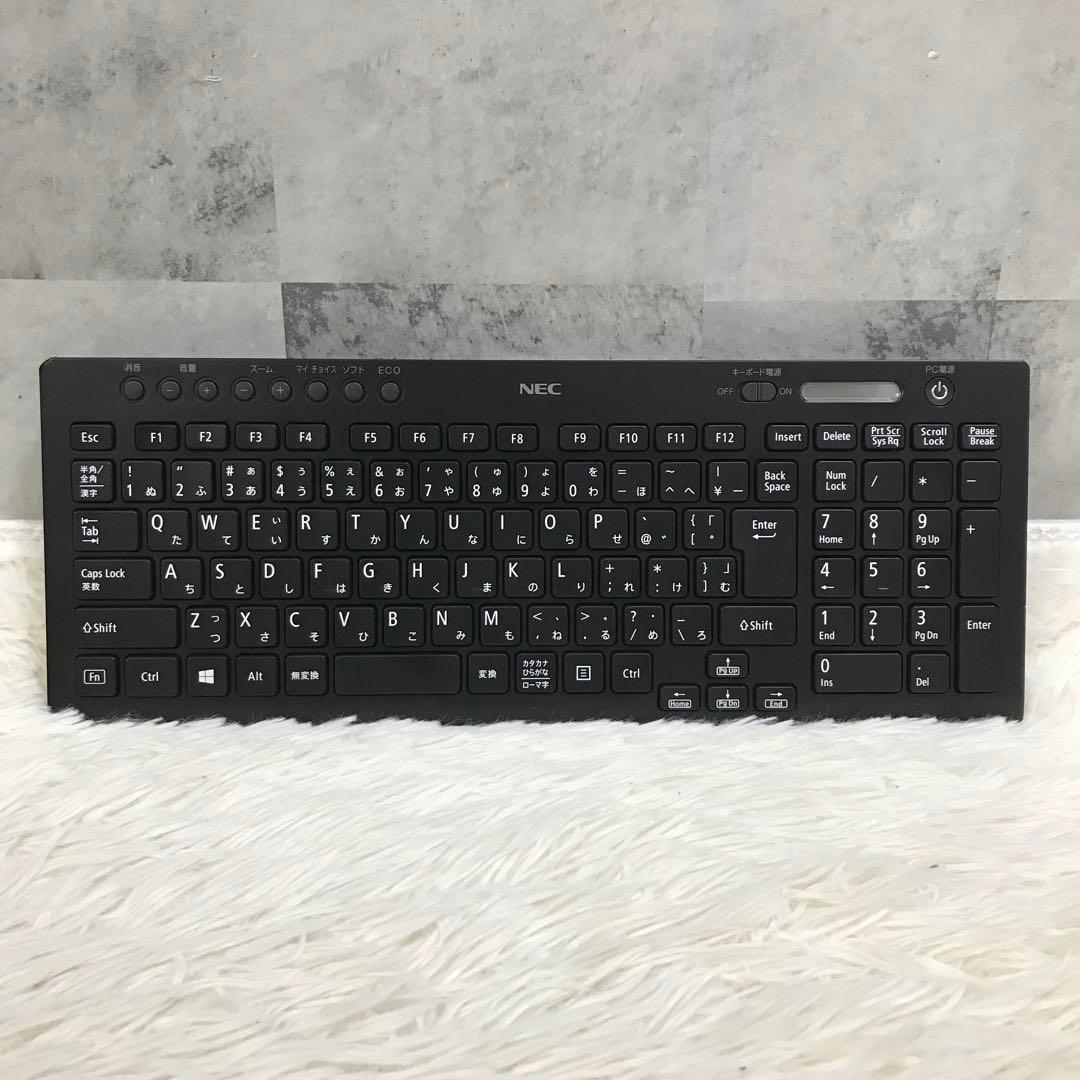 その他 NEC LAVIE Desk All-in-one DA370/MAB-E3