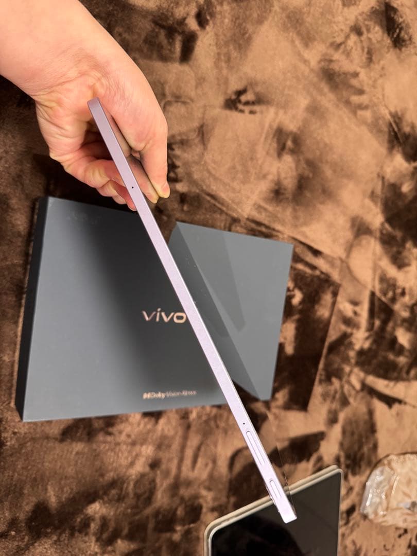 Androidタブレット本体 Vivo Pad 8GB/128GB