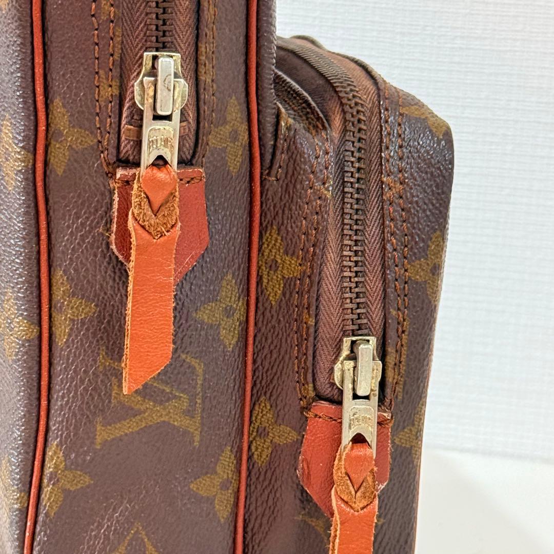 ■美品■LOUIS VUITTON ルイヴィトン ショルダーバッグ アマゾン
