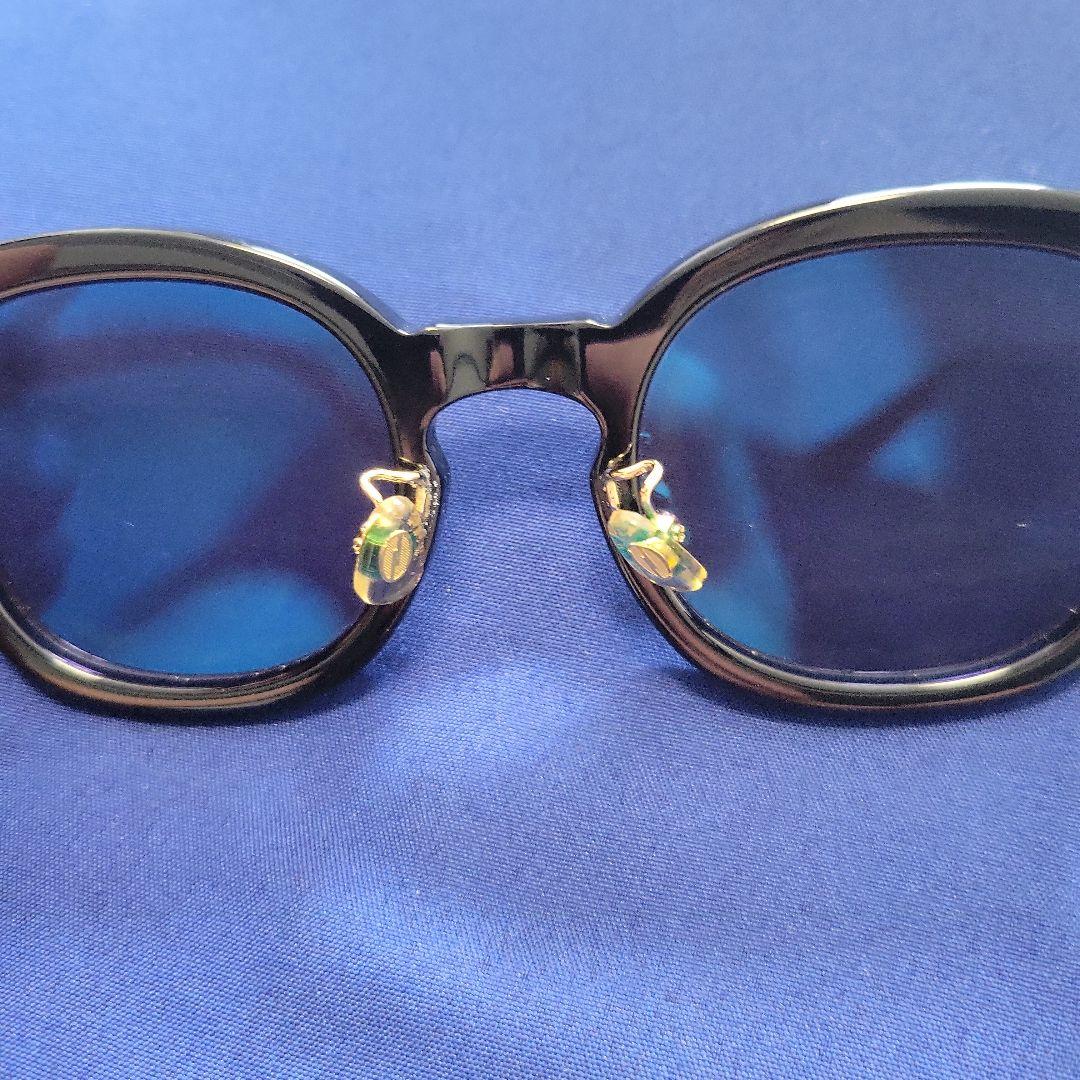 NSH サングラス-Take it Easy- 美品