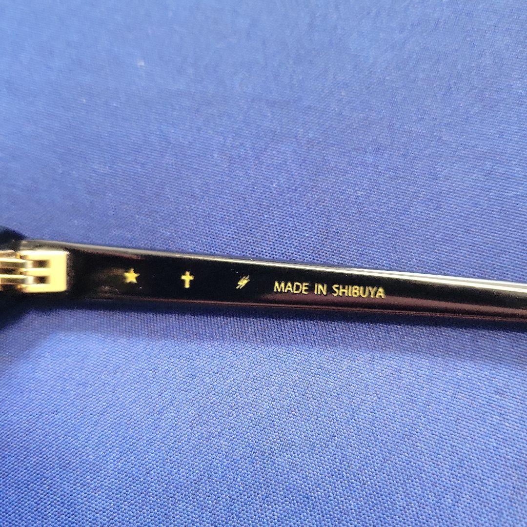 NSH サングラス-Take it Easy- 美品