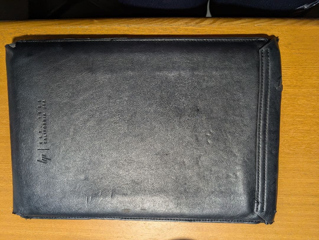 美品：Spectre x360/10世代i7/メモリ16GB/512GB SSD