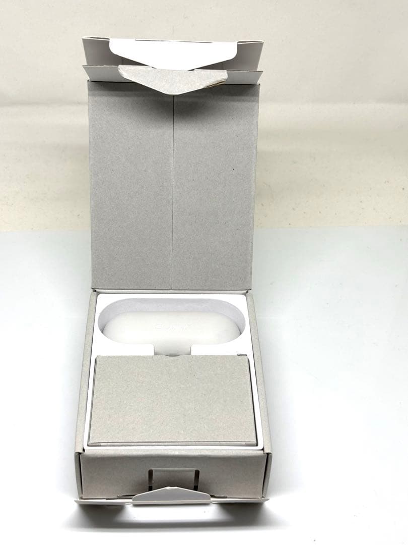 人気モデル！SONY WF-C700N ワイヤレスイヤホン ノイズキャンセリング