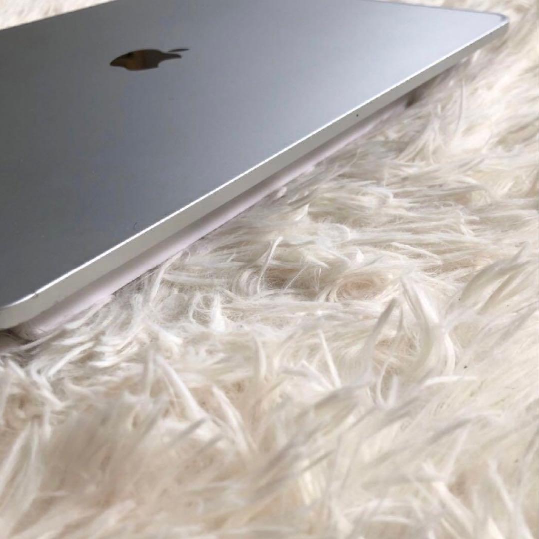 【完動品】iPad Pro 12.9 第4世代 128GB 【すぐ発送】