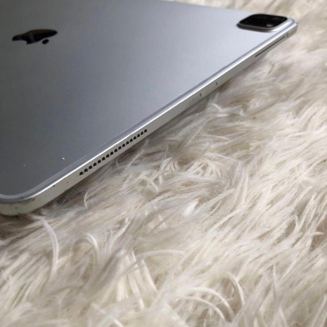 【完動品】iPad Pro 12.9 第4世代 128GB 【すぐ発送】