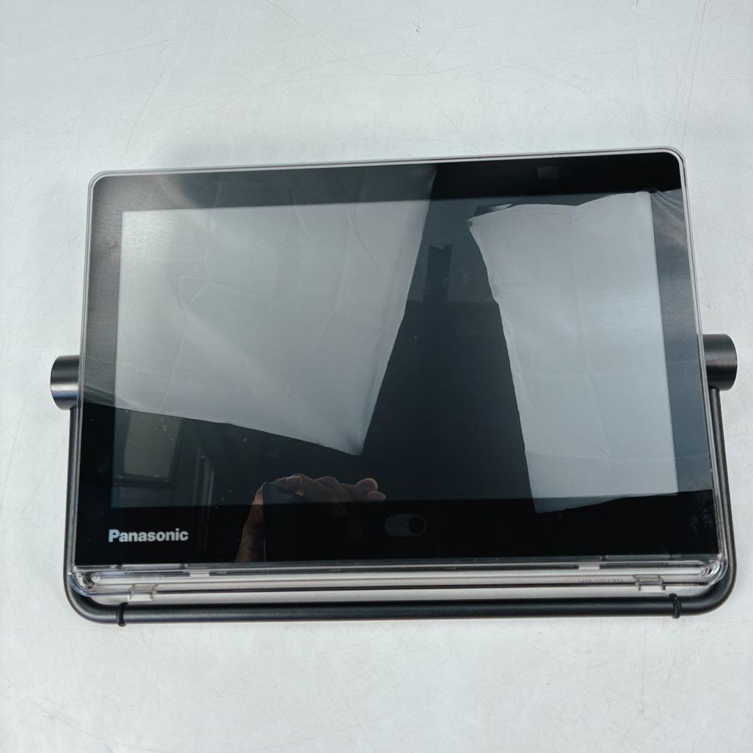 パナソニック 1テレビ UN-10T7-K HDDレコーダー