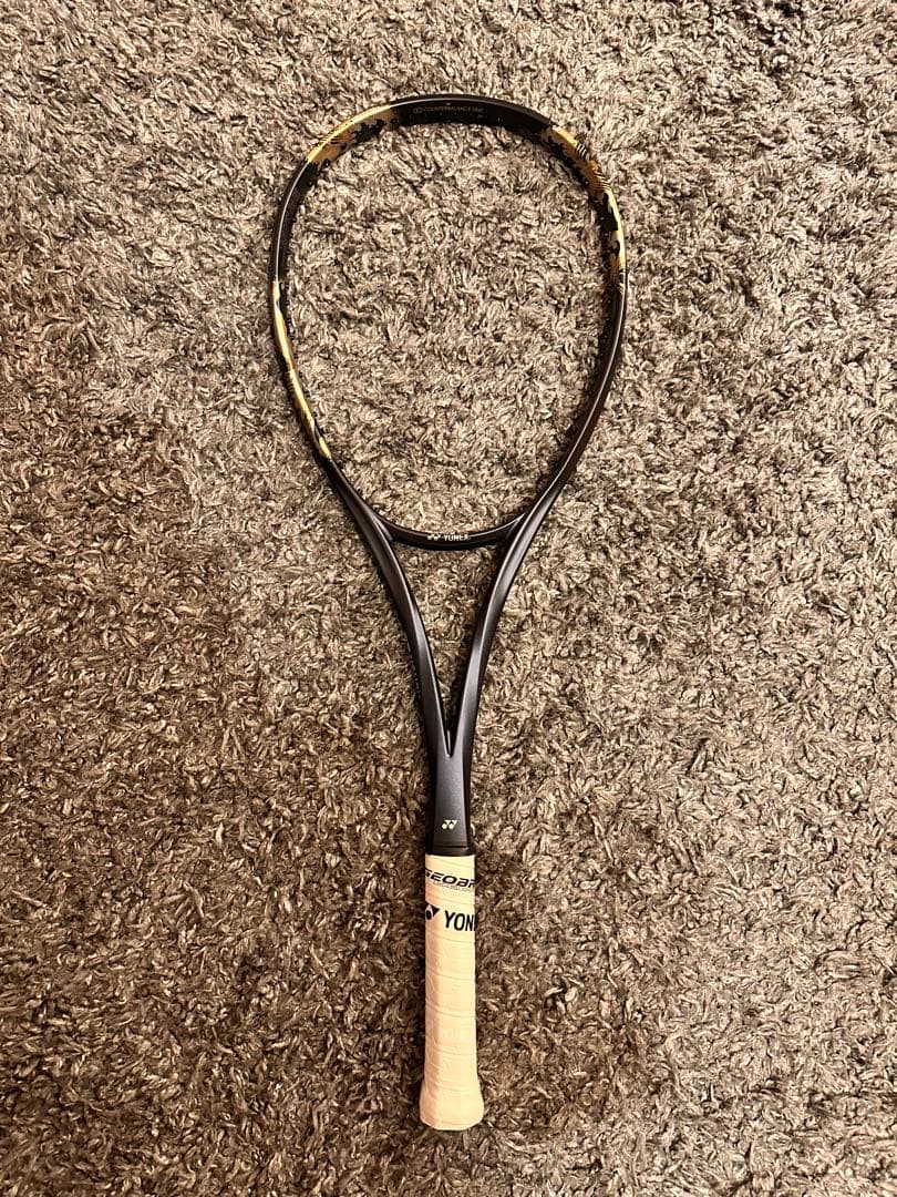 ヨネックス　ジオブレイク80s UL0