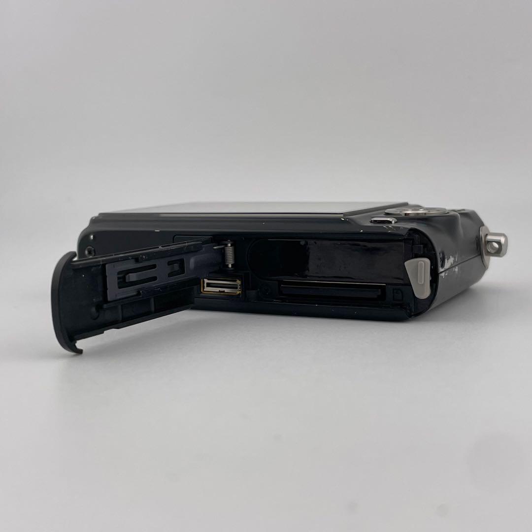 実写良⭕️【動作確認済】CASIO EXILIM ZOOM EX-Z1000