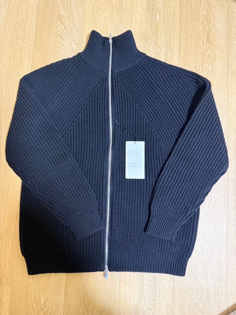 BATONER SIGNATURE DS KNIT黒 サイズ1