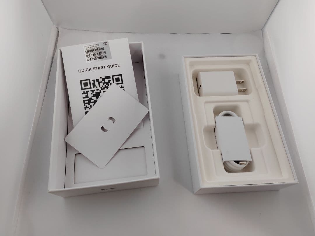 minimal phone　本体