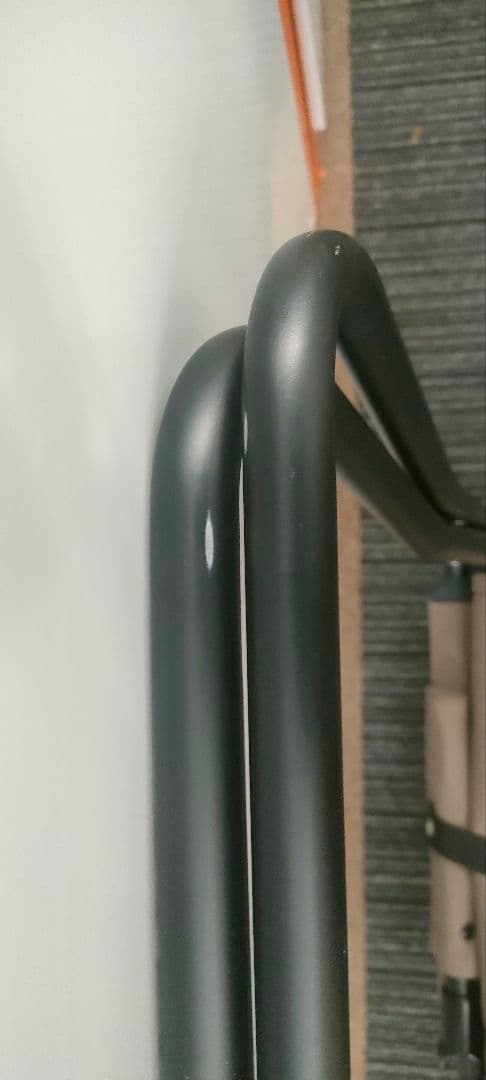 スノーピーク　FDチェアワイド グレー　LV-077GY