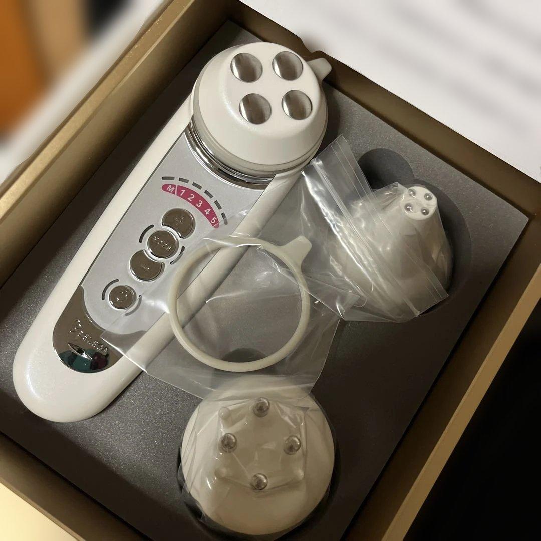 【正規品・美品】BELEGAセルキュア4Tプラス