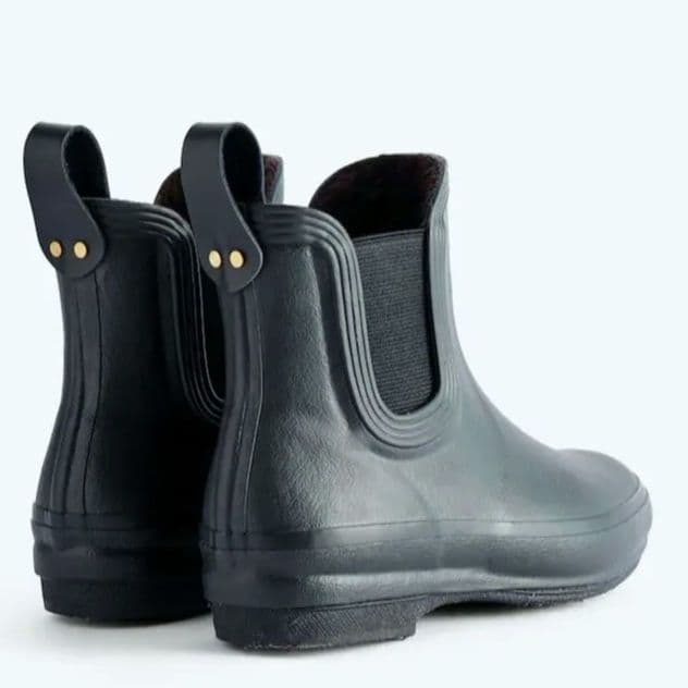 第一ゴム インベルノW30M Wスパイク＆防寒 サイドゴアブーツ