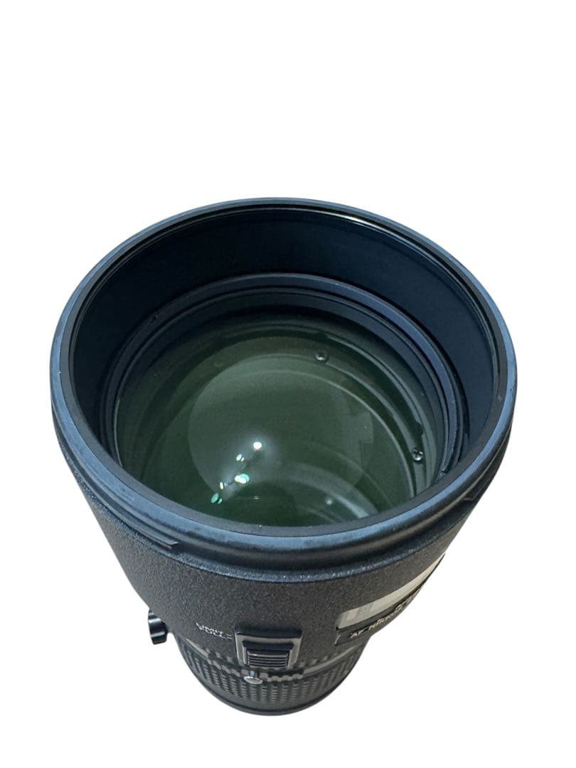 レンズ(ズーム) Nikon AF NIKKOR 80-200mm F2.8 D