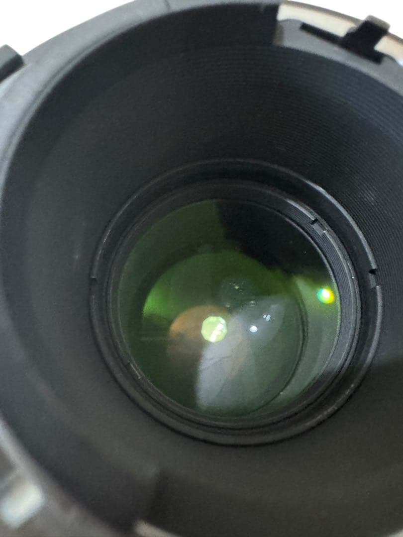 レンズ(ズーム) Nikon AF NIKKOR 80-200mm F2.8 D