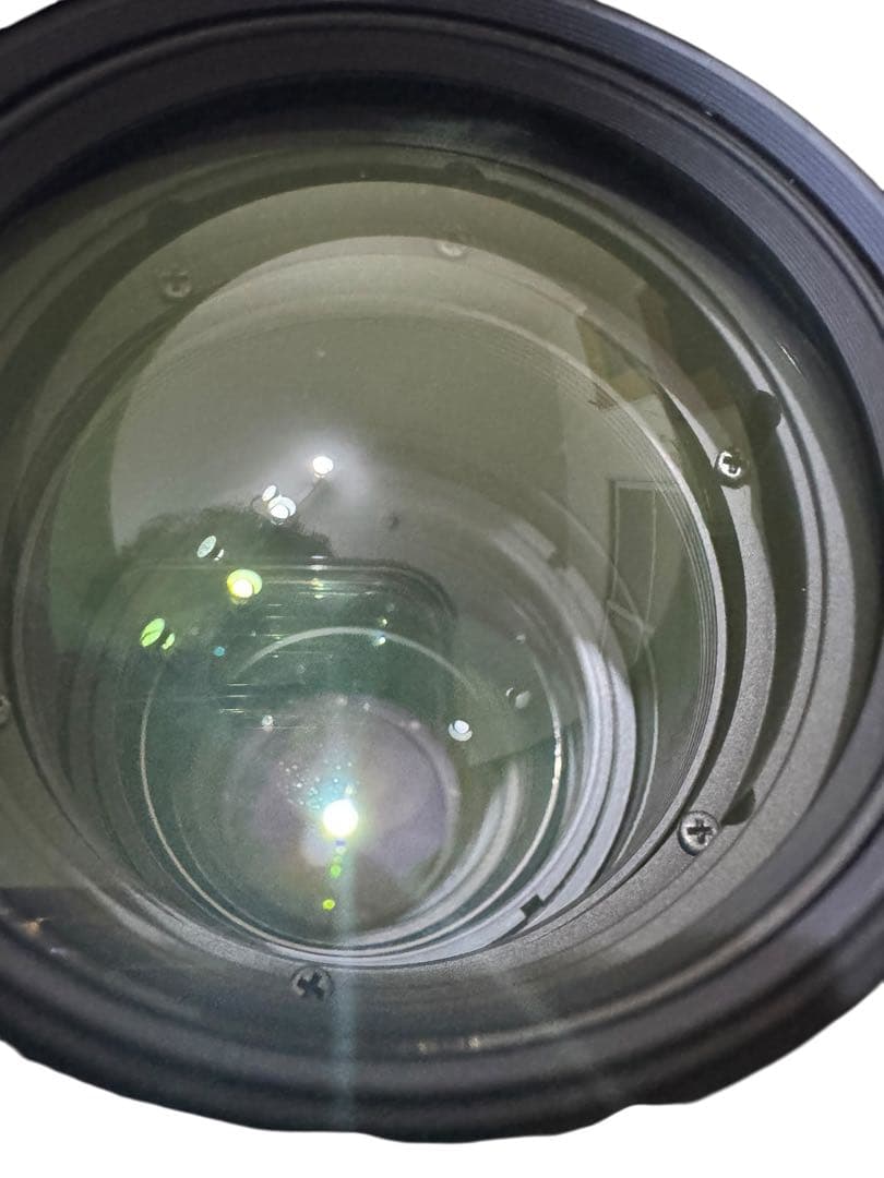 レンズ(ズーム) Nikon AF NIKKOR 80-200mm F2.8 D