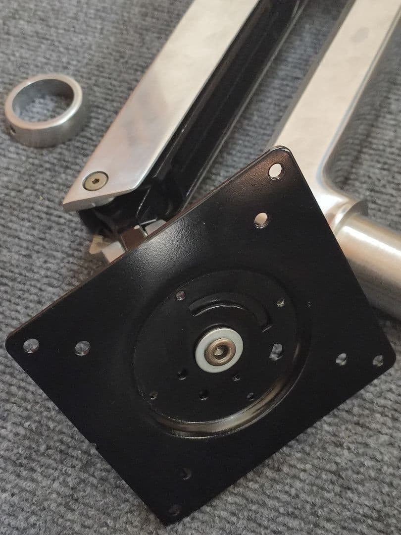 エルゴトロン 追加用LXアーム