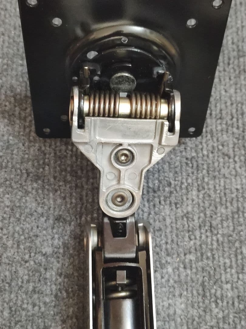 エルゴトロン 追加用LXアーム