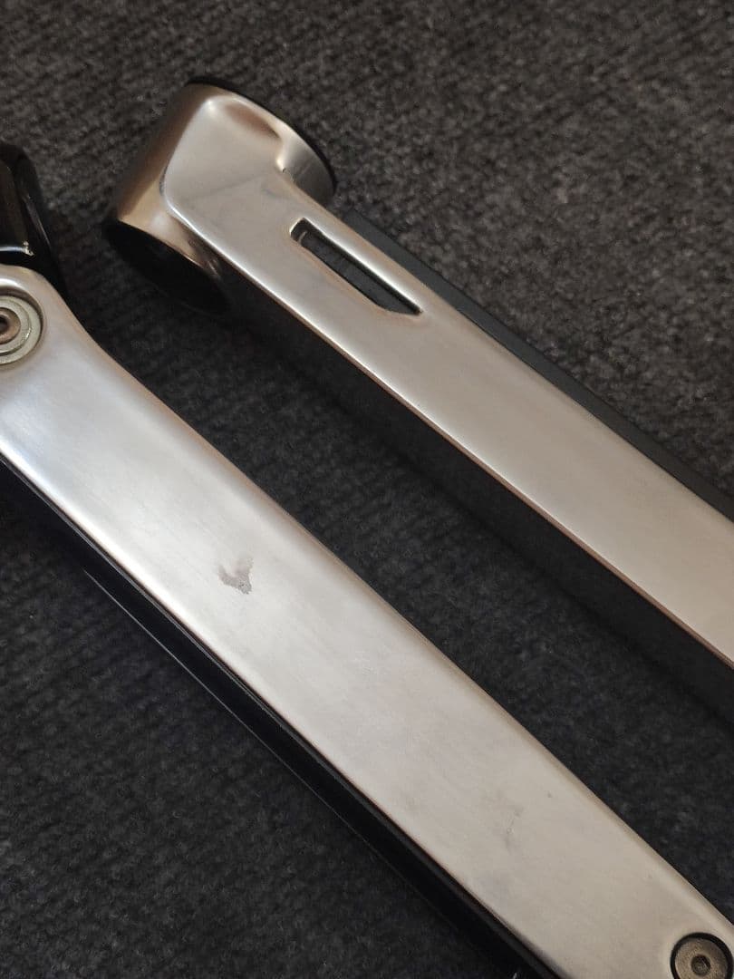 エルゴトロン 追加用LXアーム