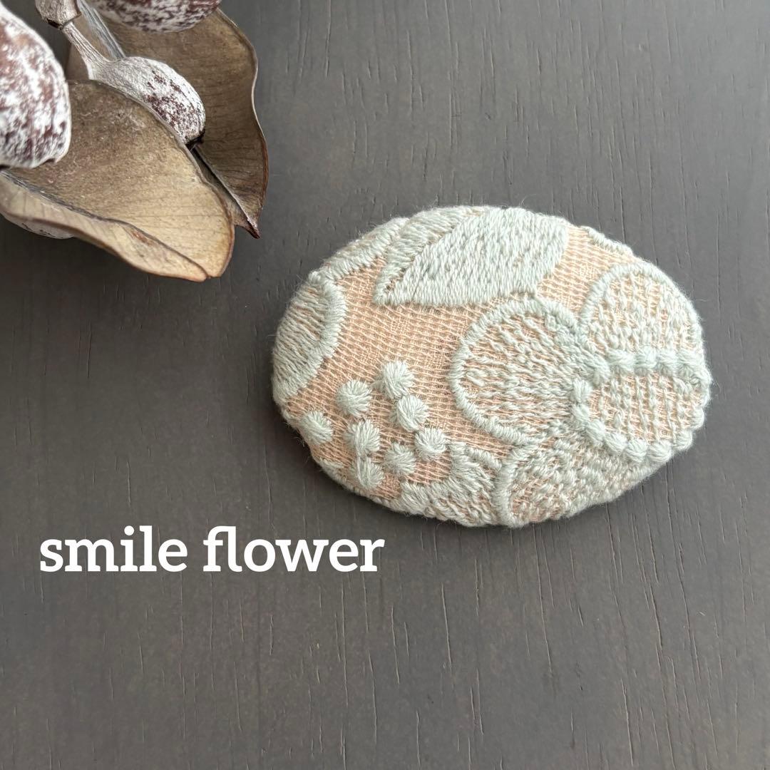 coharu*様 リクエスト 11点まとめ商品 ミナペルホネン ブローチ他