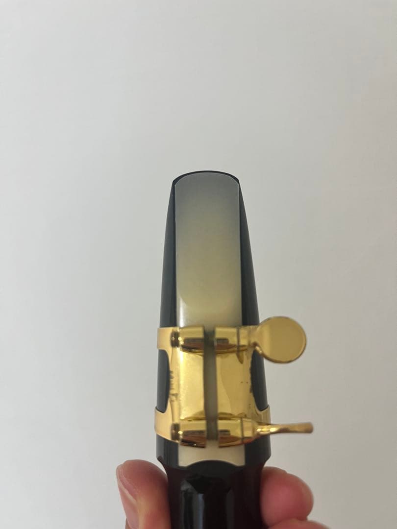 YAMAHA YDS-150 サックス本体　スタンド付