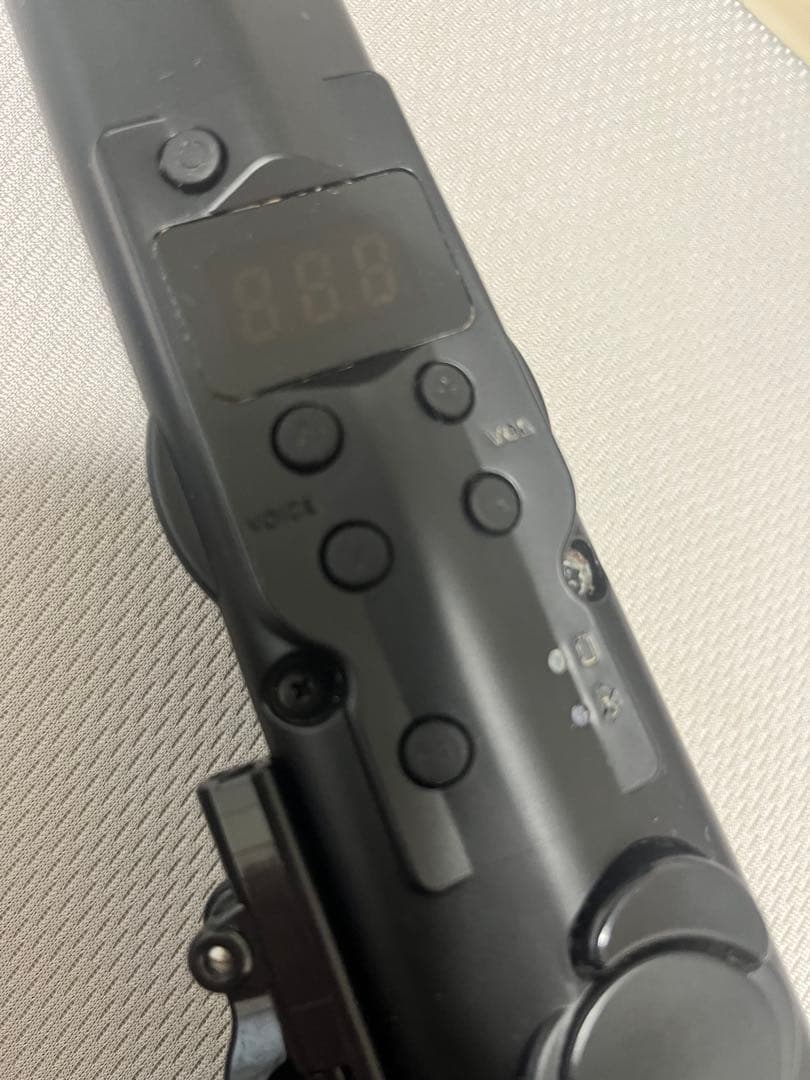 YAMAHA YDS-150 サックス本体　スタンド付