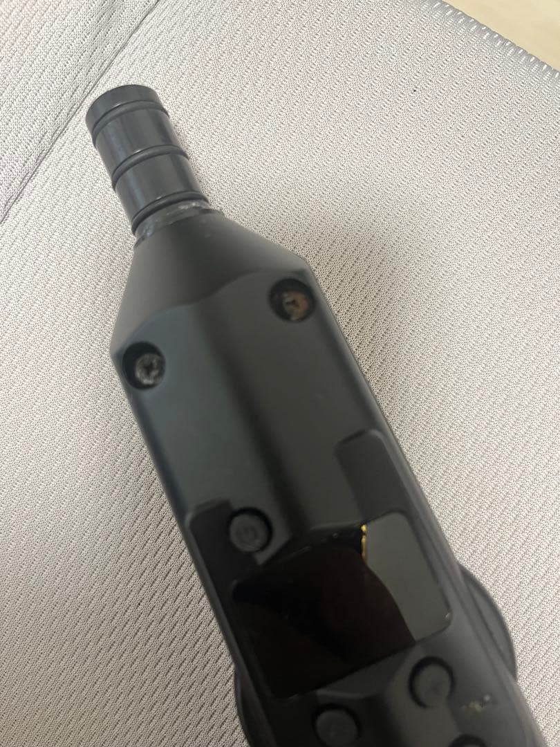 YAMAHA YDS-150 サックス本体　スタンド付