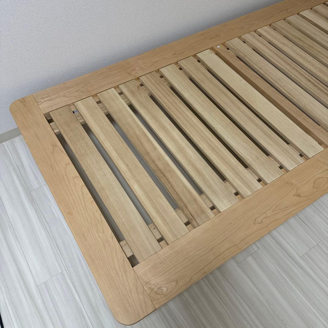 cosine スポークベッド(シングル)