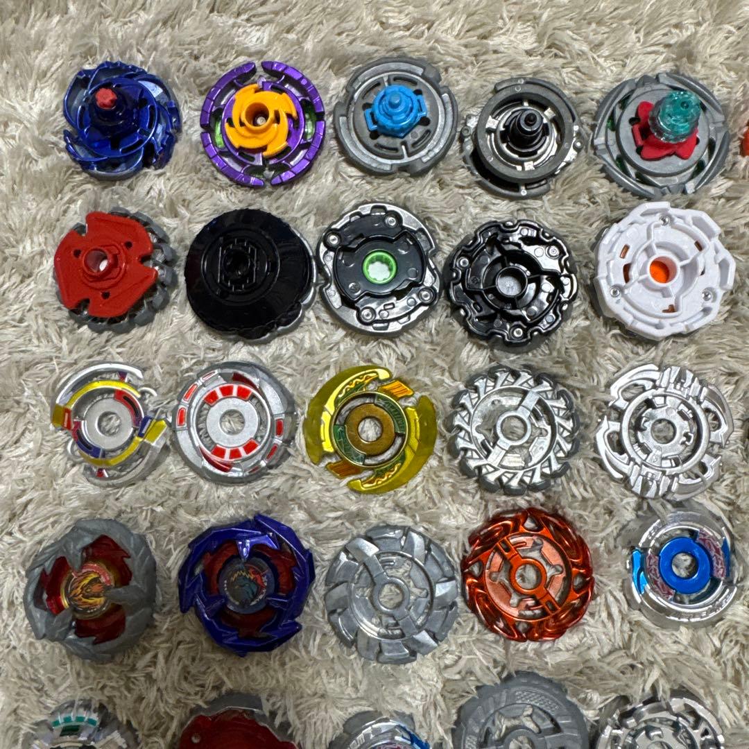 メタルファイトベイブレード　まとめ売り【5274