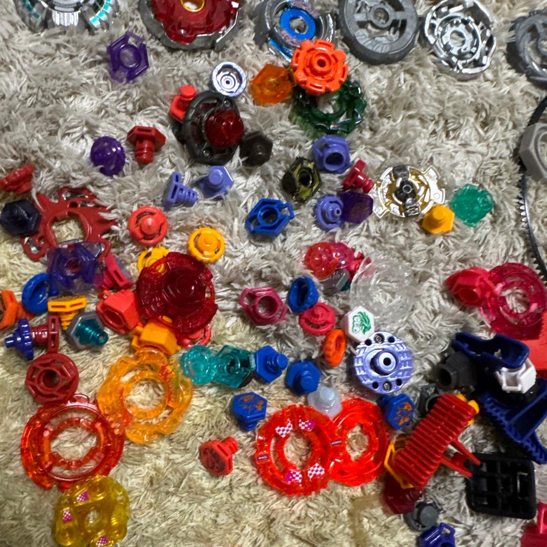 メタルファイトベイブレード　まとめ売り【5274