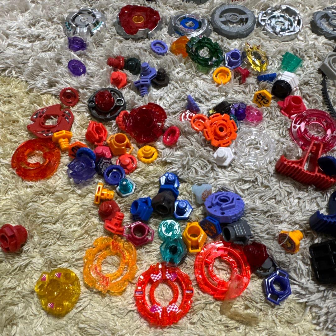 メタルファイトベイブレード　まとめ売り【5274